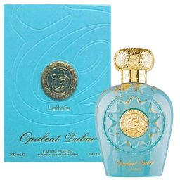 Унисекс парфюм Lattafa Opulent Dubai, 100 мл, EDP