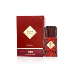French Avenue Royal Blend Sequoia Унисекс парфюм 100 ml