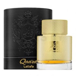 Lattafa Qaaed – Арабски парфюм за мъже, EDP, 100 мл