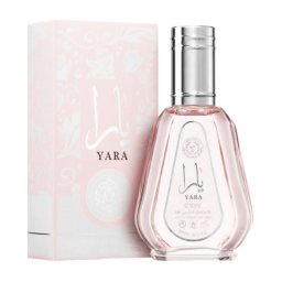 Дамски парфюм Lattafa Yara 50 мл Ard Al Zaafaran EDP