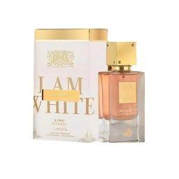 Дамски парфюм Lattafa Ana Abiyedh Poudrée, 60 мл EDP