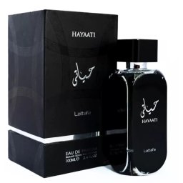 Унисекс парфюм Lattafa Hayaati, 100 мл, EDP
