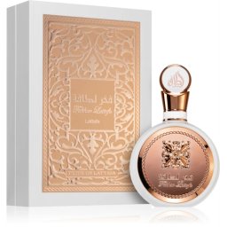 Дамски парфюм Lattafa Fakhar Rose, 100 мл, EDP