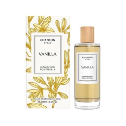 Френски дамски парфюм Coty Chanson D'Eau Vanilla, тоалетна вода, 100 ml, EDT