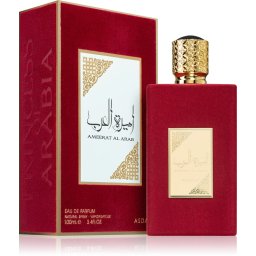 Дамски парфюм Asdaaf Ameerat Al Arab, 100 мл, EDP