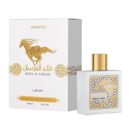 Унисекс парфюм Lattafa Qaed Al Fursan Unlimited, 90 мл, EDP