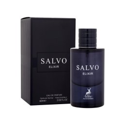Maison Alhambra Salvo Elixir – арабски парфюм за мъже, EDP, 60 мл