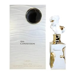 Дамски парфюм Lattafa Her Confession, 100 мл, EDP