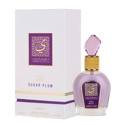 Унисекс парфюм Lattafa Musk Sugar Plum, 100 мл, EDP