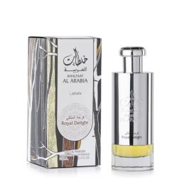 Lattafa Khaltaat Al Arabia Royal Delight за жени и мъже EDP 100 мл