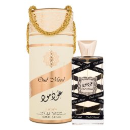 Унисекс парфюм Lattafa Oud Mood,100 мл, EDP