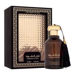 Унисекс парфюм Ard Al Zaafaran, Fakhar Al Oud The Pride Of Oud, 100 мл, EDP