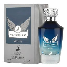 Мъжки парфюм Lattafa Maison Alhambra Victorioso Myth, 100 мл, EDP