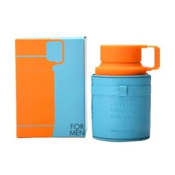 Мъжки парфюм Armaf Odyssey Mandarin Sky, 100 мл, EDP