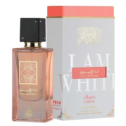 Lattafa Ana Abiyedh Coral парфюм за жени EDP 60 мл.