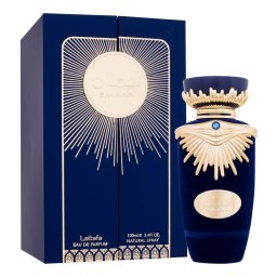 Унисекс парфюм Lattafa Emaan, 100 мл, EDP