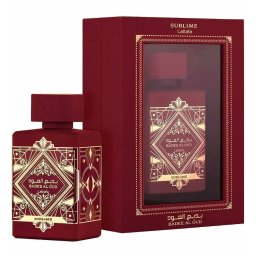Унисекс парфюм Lattafa Bade'e Al Oud Sublime, 100 мл, EDP