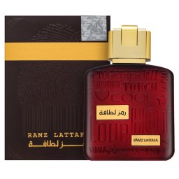 Унисекс парфюм Lattafa Ramz Gold, 30 мл, EDP