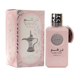 Дамски парфюм Ard Al Zaafaran, Dirham Wardi, 100 мл, EDP