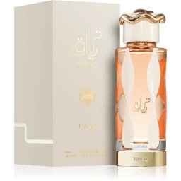 Унисекс парфюм Lattafa Teriaq, 100 мл, EDP