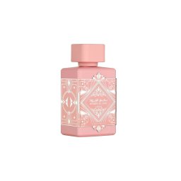 Lattafa Badee Al Oud Noble Blush - EDP 100 ml за жени