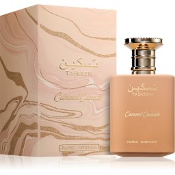 Paris Corner Taskeen Caramel Cascade парфюм за жени EDP 100 мл.