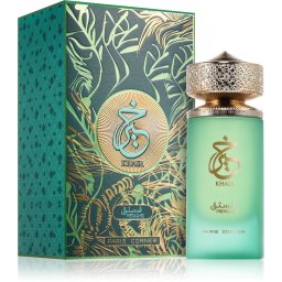 Paris Corner Khair Pistachio - арабски парфюм за жени и мъже, EDP 100 мл