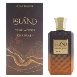 Khadlaj Island Vanilla Dunes - арабски парфюм за жени и мъже EDP 100 мл.