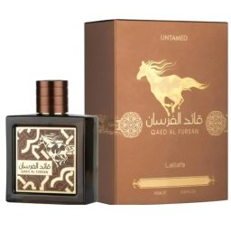Qaed Al Fursan Untamed - арабски парфюм за жени и мъже EDP 90 мл.
