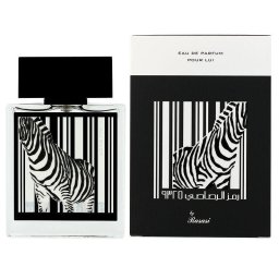 Rasasi 9325 pour Lui Zebra парфюм за мъже EDP 50 ml