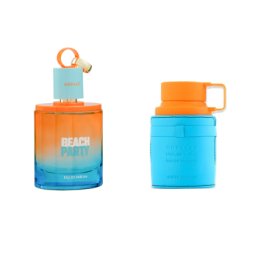 Комбо Armaf Beach Party + Armaf Odyssey Mandarin Sky 100ml