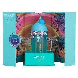 Armaf Delights Island Bliss парфюм за жени и мъже EDP 100 мл.