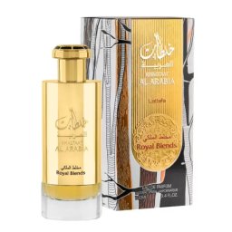 Lattafa Khaltaat Al Arabia Royal Blends за жени и мъже EDP 100 ml