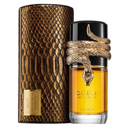 Унисекс парфюм Lattafa Musamam, 100 мл, EDP
