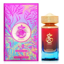 Paris Corner Khair Confection – Арабски парфюм за жени, EDP, 100 мл