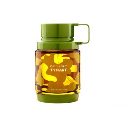 Armaf Odyssey Tyrant Special Edition - EDP 100 ml за мъже