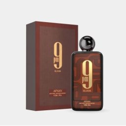 Afnan 9 pm Elixir Унисекс парфюм 100 ml