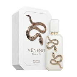 French Avenue Veneno Bianco Дамски парфюм 100ml