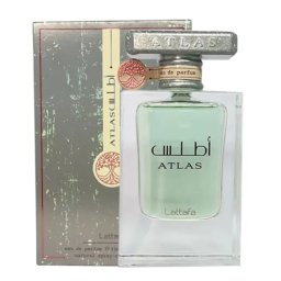 Lattafa Atlas парфюм за жени и мъже EDP 55 мл.