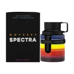 Armaf Odyssey Spectra Унисекс парфюм 100 ml