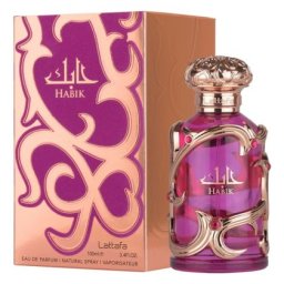 Lattafa Habik EDP Дамски парфюм 100 ml