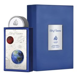 Lattafa Art of Universe Унисекс парфюм 100 ml