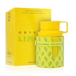 Armaf Odyssey Limoni Fresh Edition Мъжки парфюм EDP 100ml