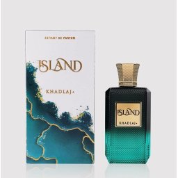 Khadlaj Island Мъжки парфюм EDP 100 мл.