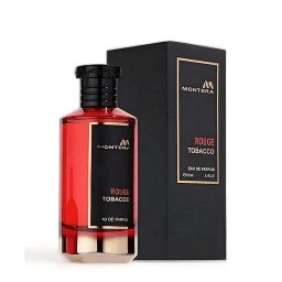 Fragrance World Montera Rouge Tobacco EDP 100 ml