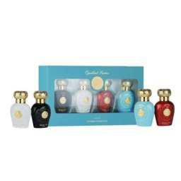 Lattafa Opulent Collection 4X25ml