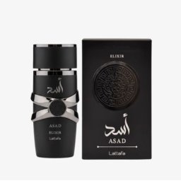 Lattafa Asad Elixir Мъжки парфюм 100 ml