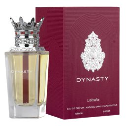 Lattafa Dynasty Унисекс парфюм 100 ml