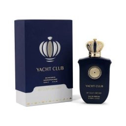 Gulf Orchid Yacht Club Унисекс парфюм - 100 ml
