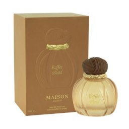 Maison Asrar Coffee Blend Дамски парфюм 100 ml